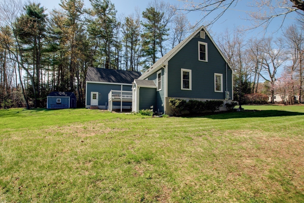 921 Wauwinet Road Barre, MA 01005 - Photo 31 of 39