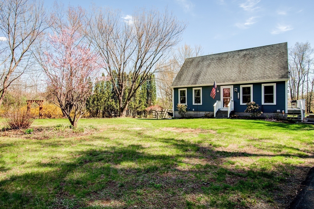 921 Wauwinet Road Barre, MA 01005 - Photo 34 of 39