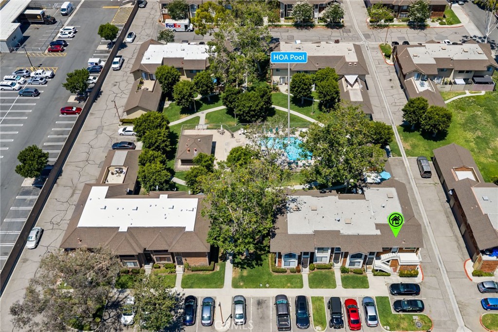 931 South Sutter Creek Road Anaheim, CA 92804 - Photo 27 of 35