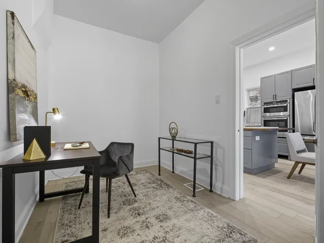 $650,000 | 3306 West Le Moyne Street, Chicago, IL 60651