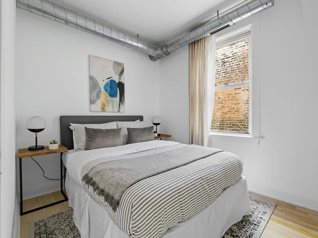 $650,000 | 3306 West Le Moyne Street, Chicago, IL 60651