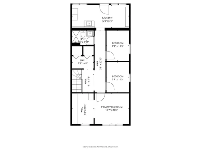 $650,000 | 3306 West Le Moyne Street, Chicago, IL 60651