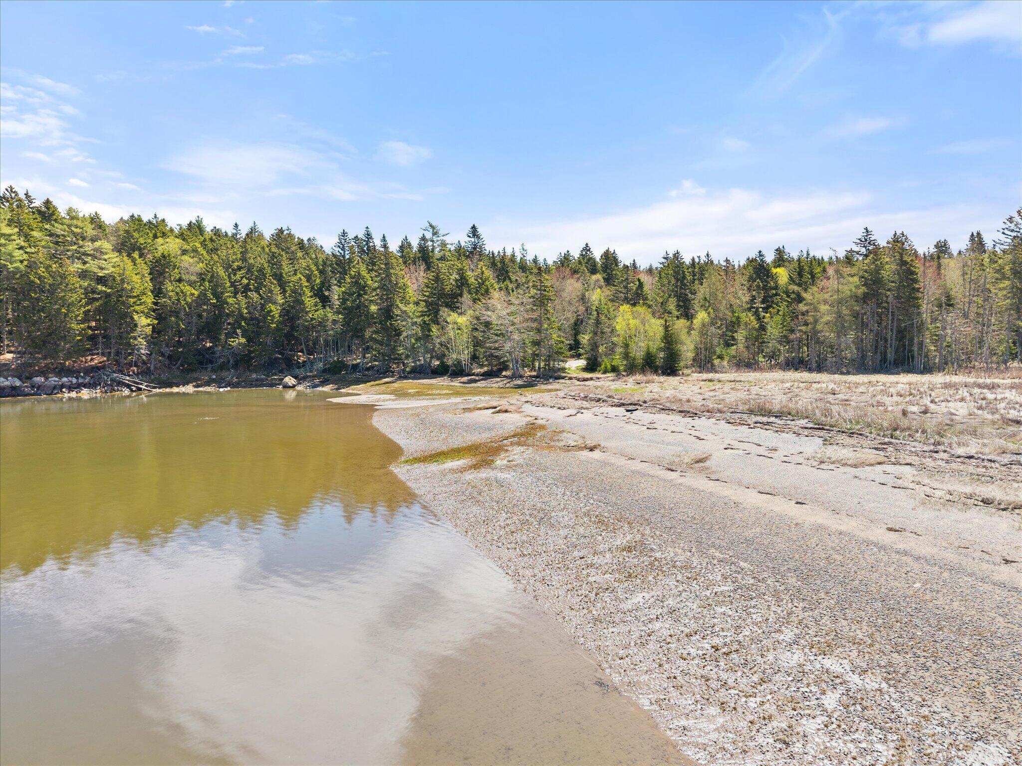 462 Rays Point Road Milbridge, ME 04658 - Photo 10 of 20 57-462 Rays Point Rd