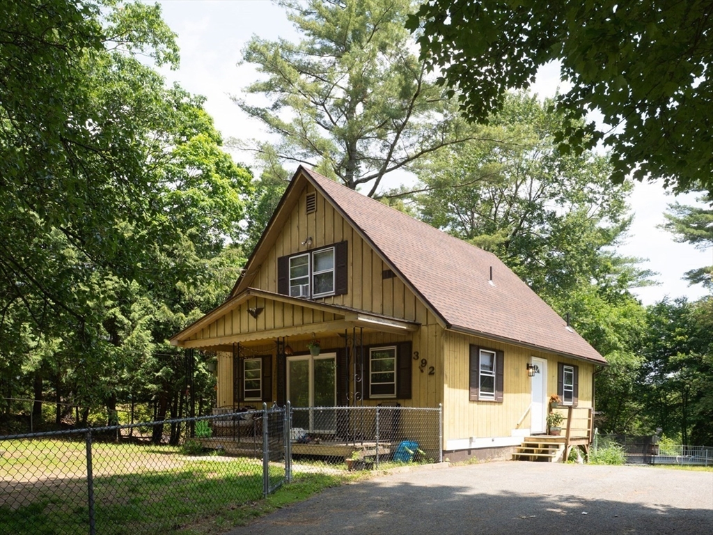 392 Monson Turnpike Road Ware, MA 01082 - Photo 1 of 34