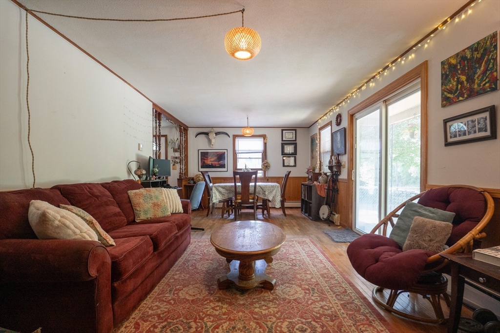 392 Monson Turnpike Road Ware, MA 01082 - Photo 11 of 34