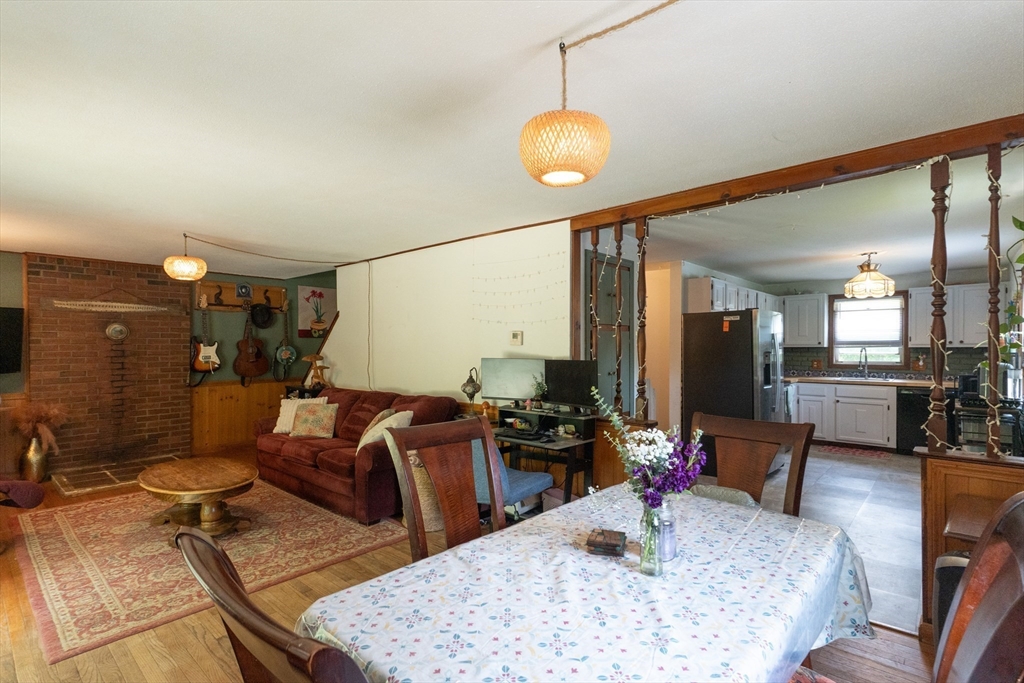 392 Monson Turnpike Road Ware, MA 01082 - Photo 13 of 34