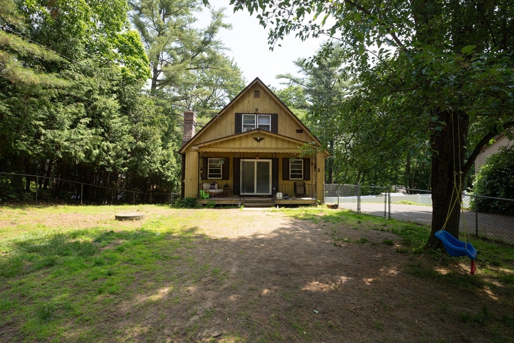 392 Monson Turnpike Road Ware, MA 01082 - Photo 32 of 34