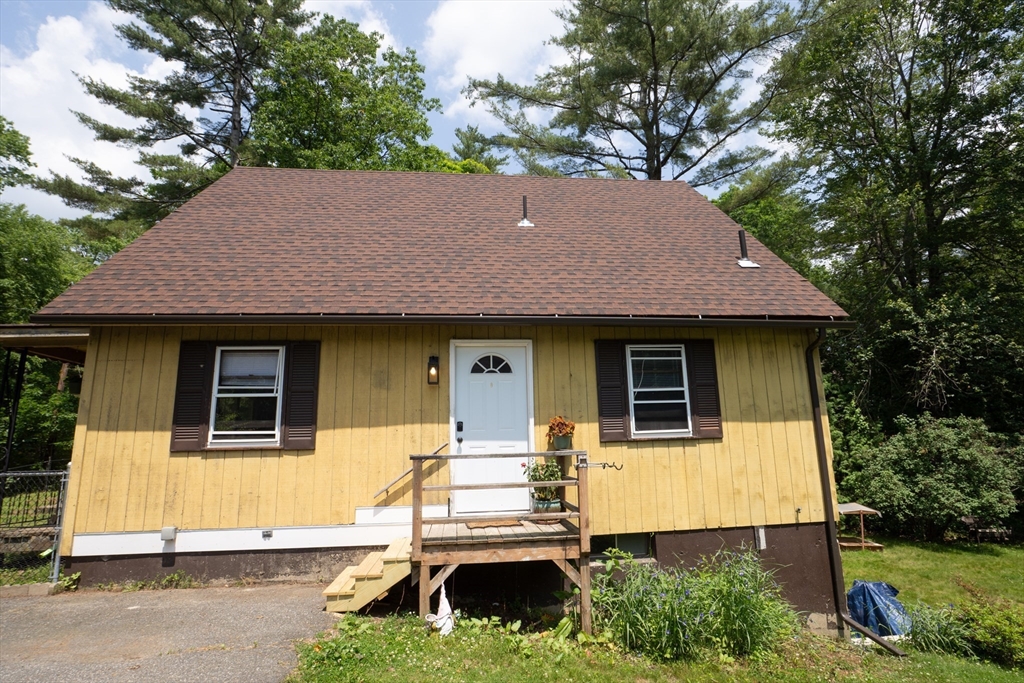 392 Monson Turnpike Road Ware, MA 01082 - Photo 33 of 34