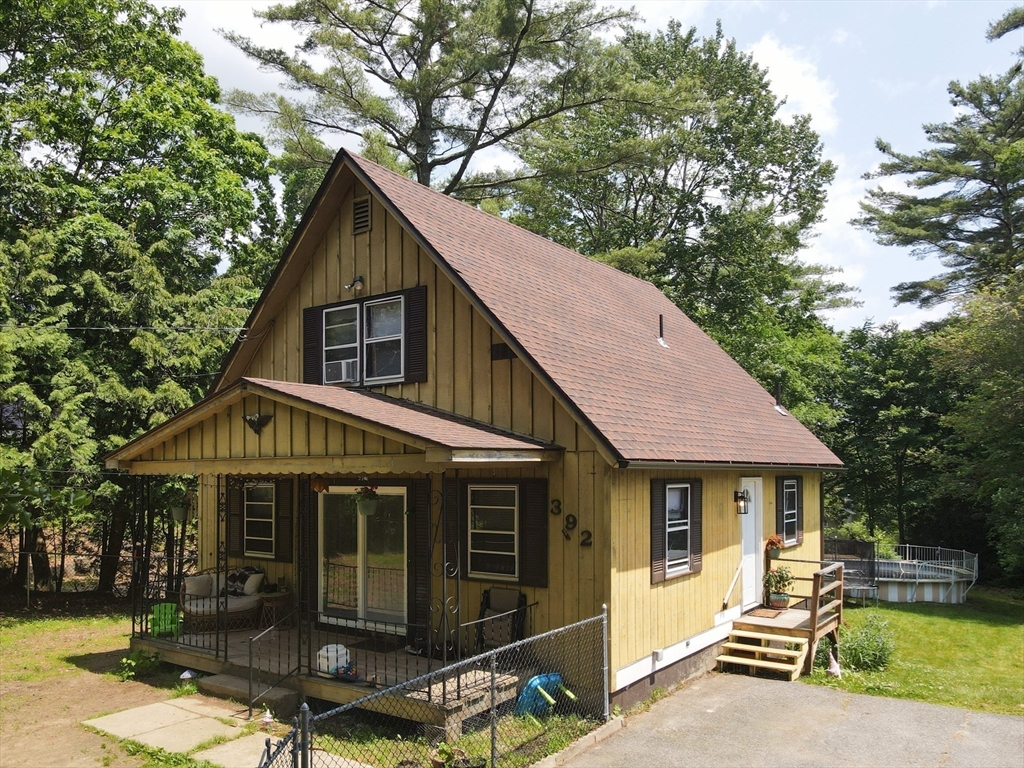 392 Monson Turnpike Road Ware, MA 01082 - Photo 34 of 34