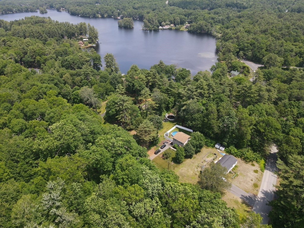 392 Monson Turnpike Road Ware, MA 01082 - Photo 4 of 34