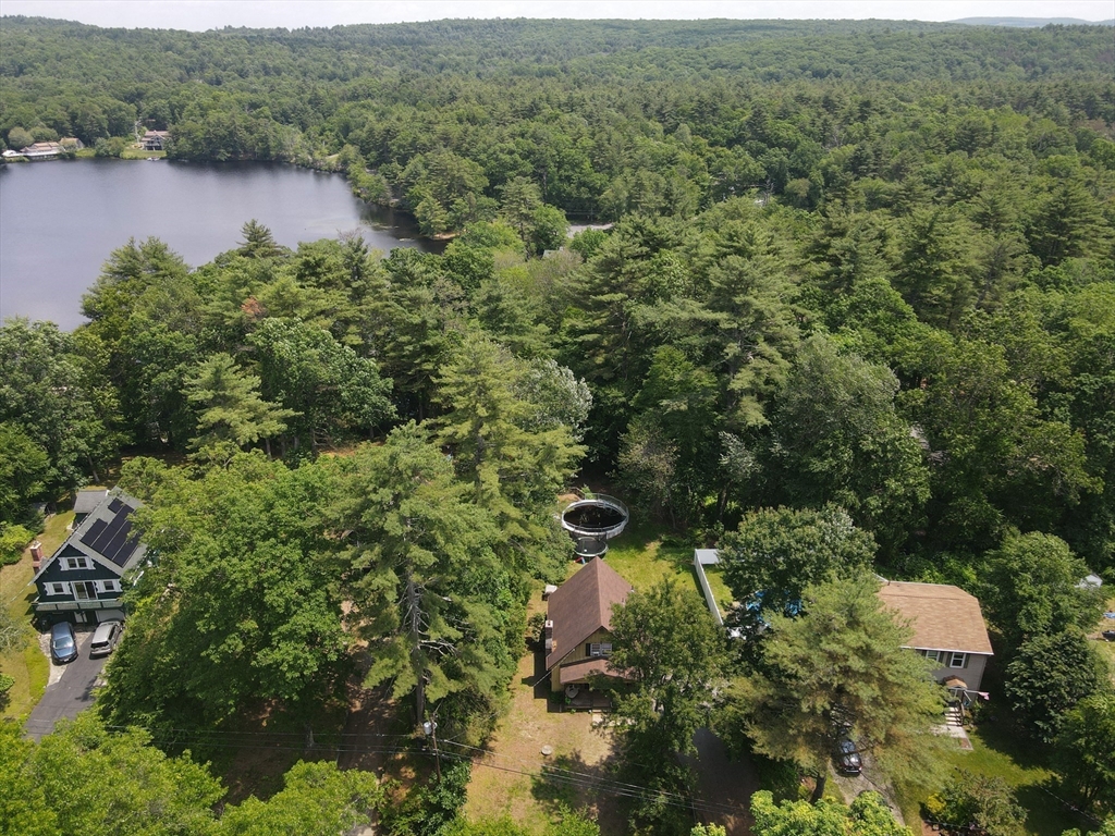 392 Monson Turnpike Road Ware, MA 01082 - Photo 5 of 34