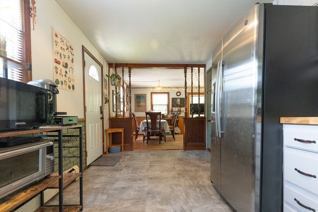 392 Monson Turnpike Road Ware, MA 01082 - Photo 8 of 34