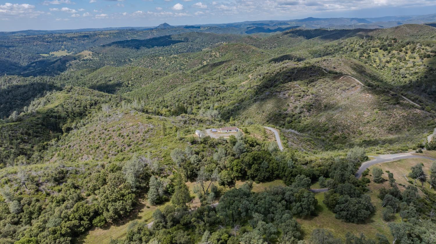3155 Hawver Road San Andreas, CA 95249 - Photo 16 of 63 View from the air.