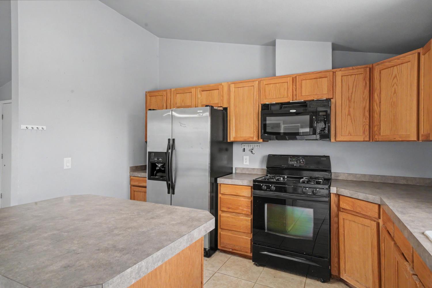 3155 Hawver Road San Andreas, CA 95249 - Photo 25 of 63 Kitchen