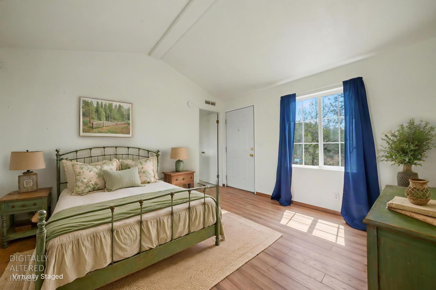 3155 Hawver Road San Andreas, CA 95249 - Photo 45 of 63 This photo has been digitally revised.
