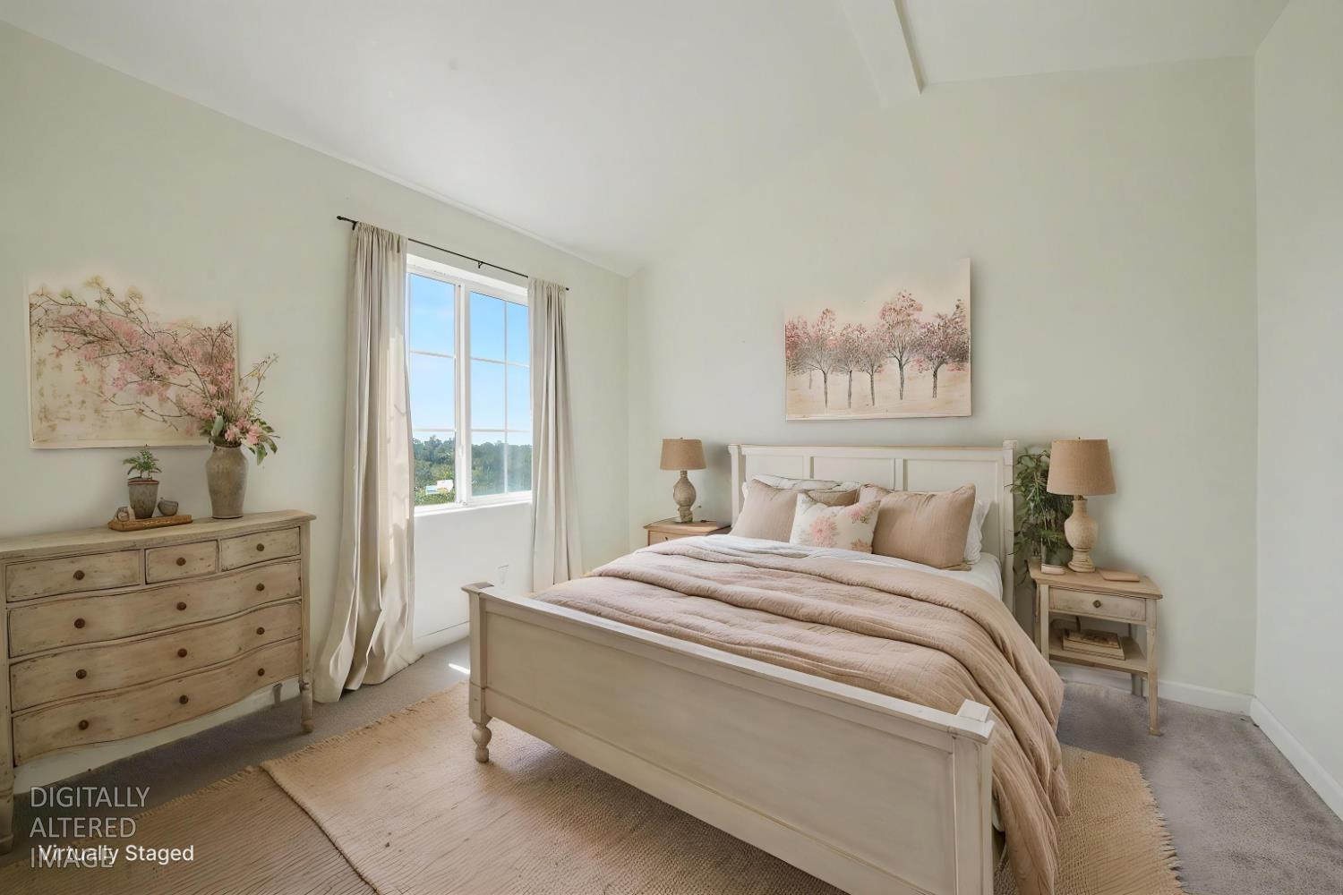 3155 Hawver Road San Andreas, CA 95249 - Photo 56 of 63 This photo has been digitally revised. Furniture placement ideas