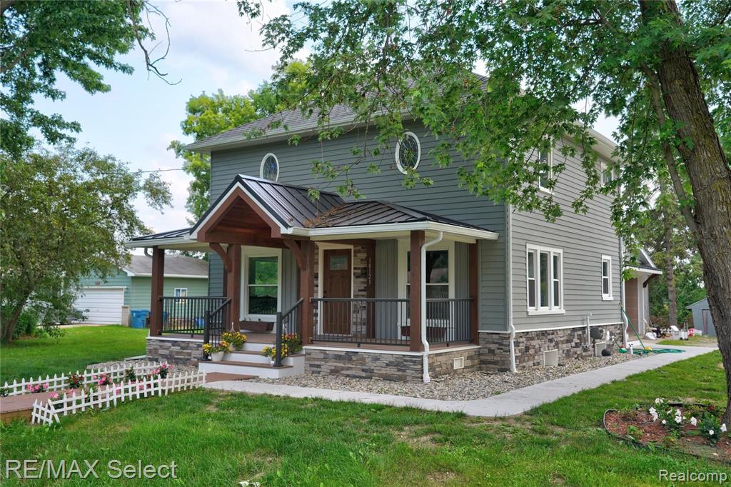 10121 Beecher Road Flushing, MI 48433 - Photo 2 of 61
