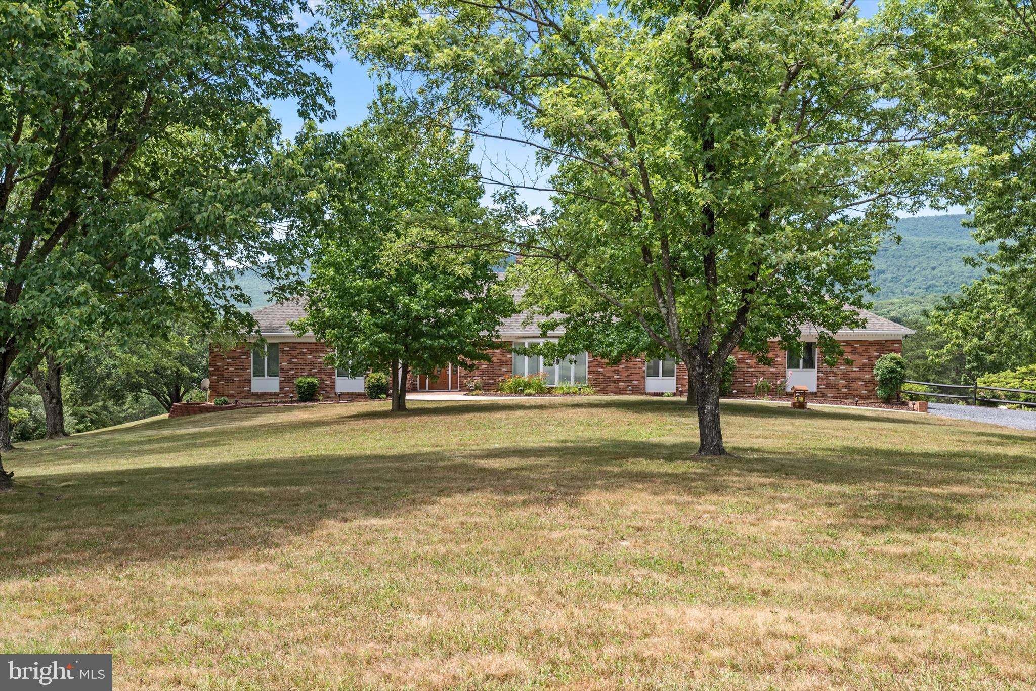 272 Star Tannery Road Star Tannery, VA 22654 - Photo 2 of 72 Gallery Image 2