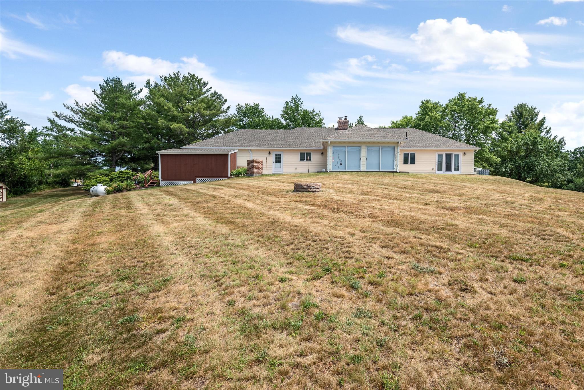 272 Star Tannery Road Star Tannery, VA 22654 - Photo 35 of 72 Gallery Image 35