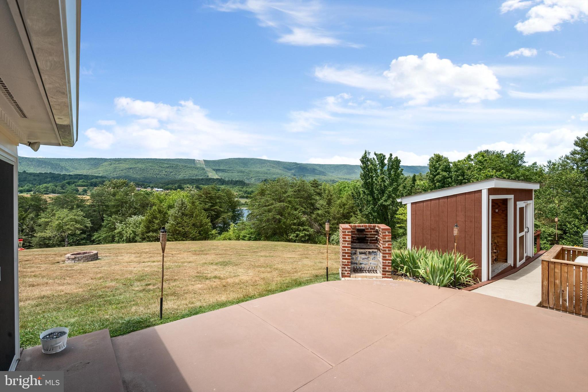 272 Star Tannery Road Star Tannery, VA 22654 - Photo 36 of 72 Gallery Image 36