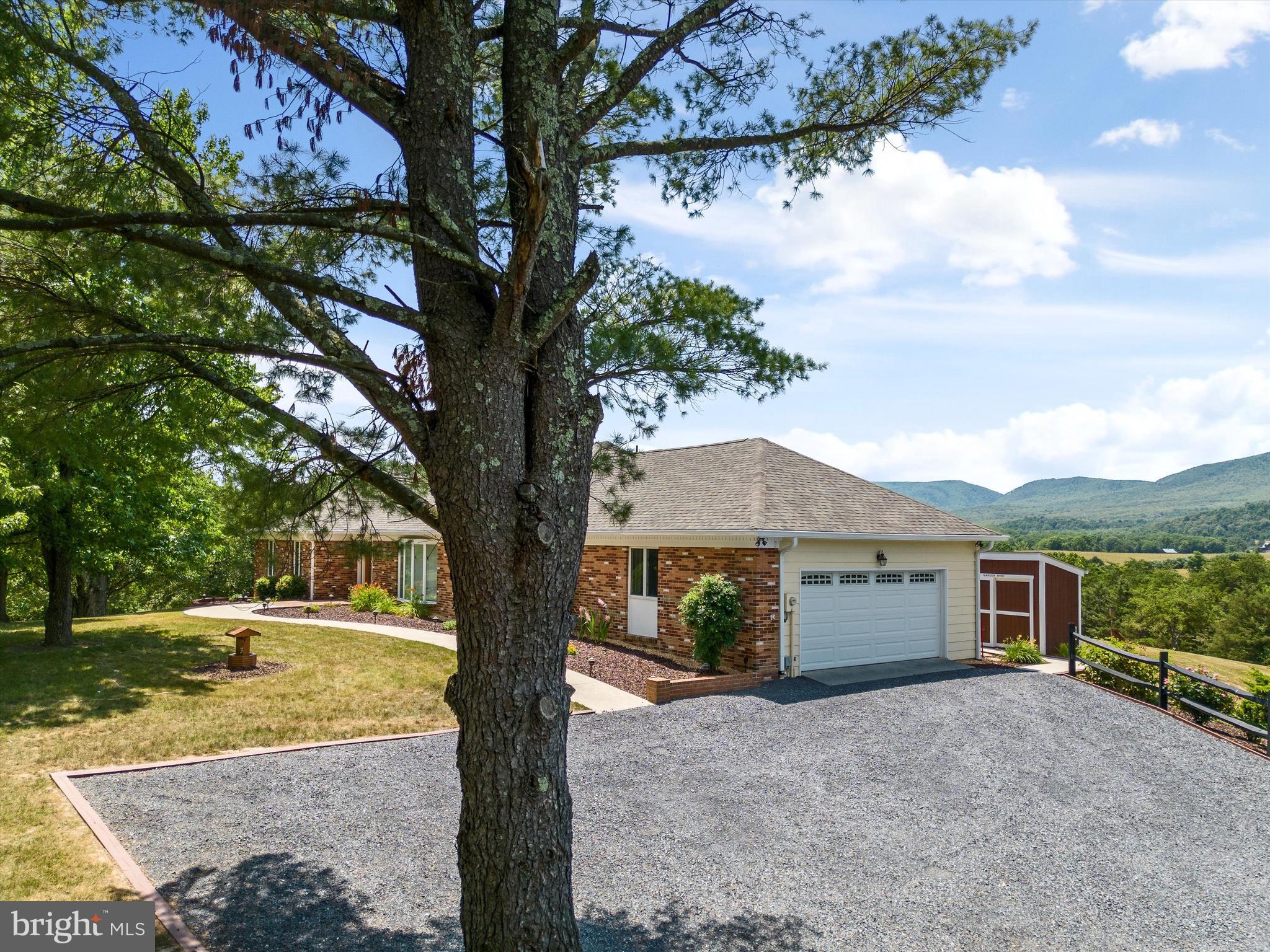 272 Star Tannery Road Star Tannery, VA 22654 - Photo 37 of 72 Gallery Image 37