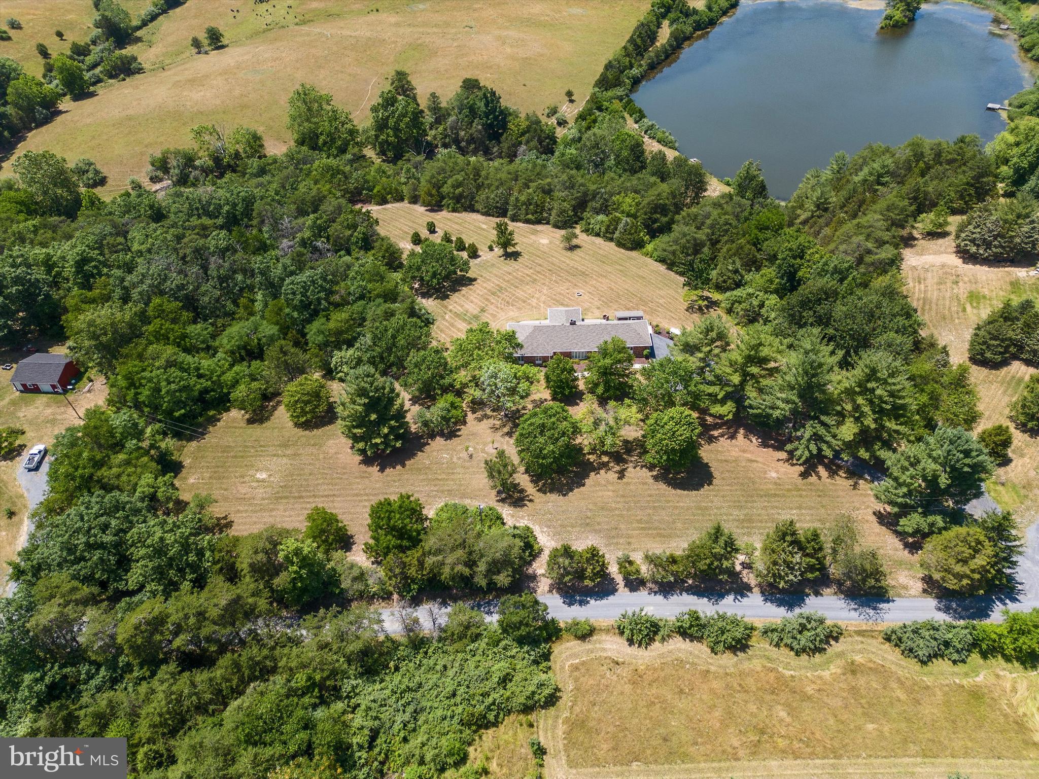 272 Star Tannery Road Star Tannery, VA 22654 - Photo 43 of 72 Gallery Image 43