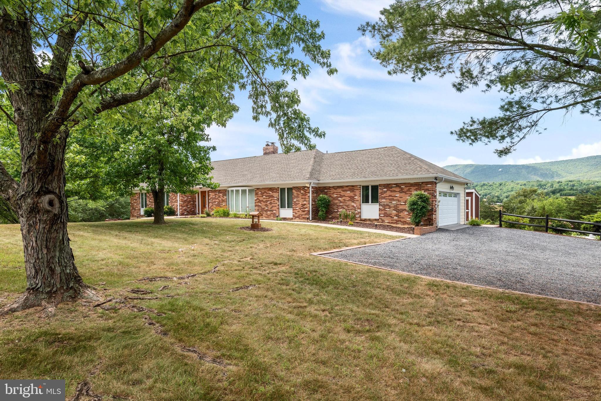 272 Star Tannery Road Star Tannery, VA 22654 - Photo 5 of 72 Gallery Image 5