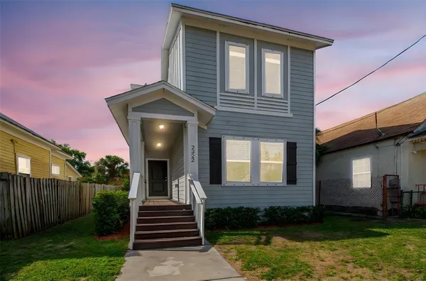 $500,000 | 2322 West Chestnut Street, Tampa, FL 33607