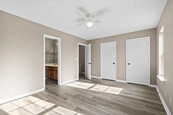 $975 | 1232 Parkway Place, Unit A, Clarksville, TN 37042