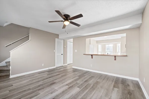 $975 | 1232 Parkway Place, Unit A, Clarksville, TN 37042