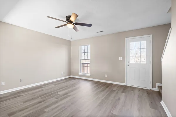 $975 | 1232 Parkway Place, Unit A, Clarksville, TN 37042