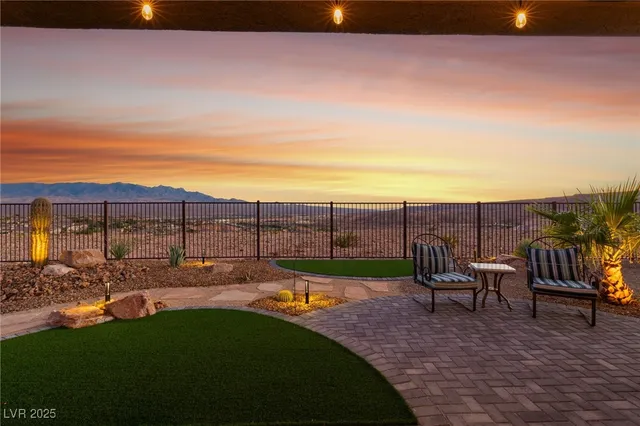 $675,000 | 977 Majestic View, Mesquite, NV 89034