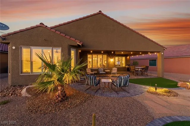 $675,000 | 977 Majestic View, Mesquite, NV 89034