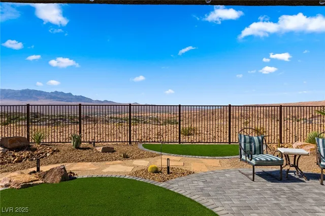 $675,000 | 977 Majestic View, Mesquite, NV 89034