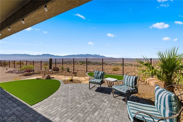 $675,000 | 977 Majestic View, Mesquite, NV 89034