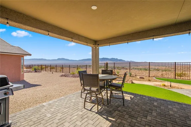 $675,000 | 977 Majestic View, Mesquite, NV 89034
