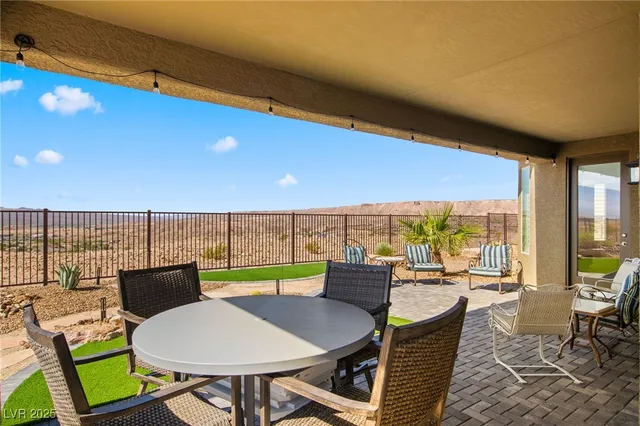 $675,000 | 977 Majestic View, Mesquite, NV 89034
