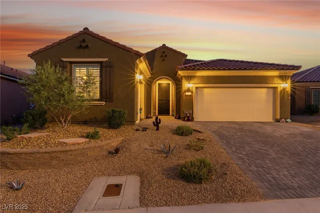 $675,000 | 977 Majestic View, Mesquite, NV 89034
