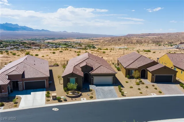 $675,000 | 977 Majestic View, Mesquite, NV 89034