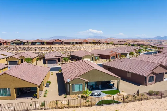 $675,000 | 977 Majestic View, Mesquite, NV 89034