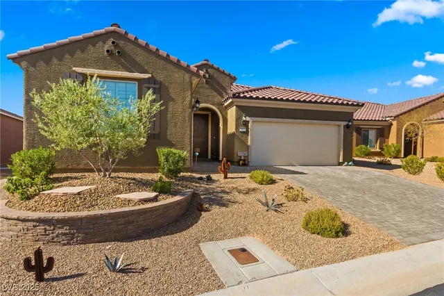 $675,000 | 977 Majestic View, Mesquite, NV 89034
