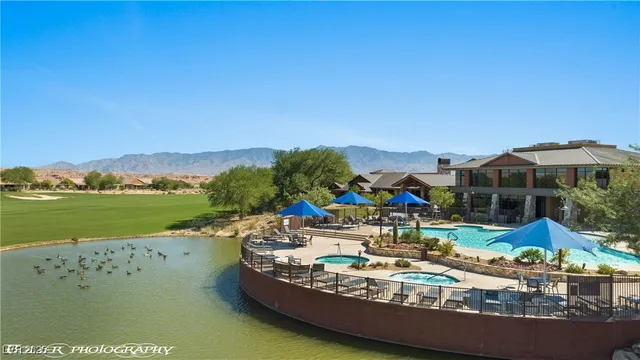 $675,000 | 977 Majestic View, Mesquite, NV 89034