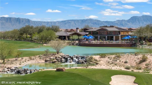 $675,000 | 977 Majestic View, Mesquite, NV 89034
