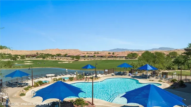 $675,000 | 977 Majestic View, Mesquite, NV 89034