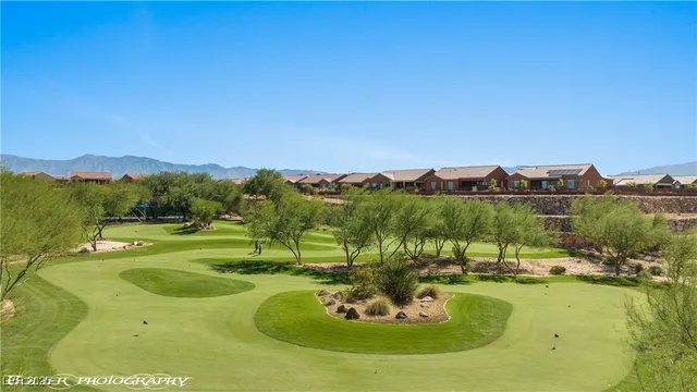 $675,000 | 977 Majestic View, Mesquite, NV 89034