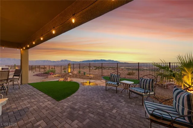 $675,000 | 977 Majestic View, Mesquite, NV 89034