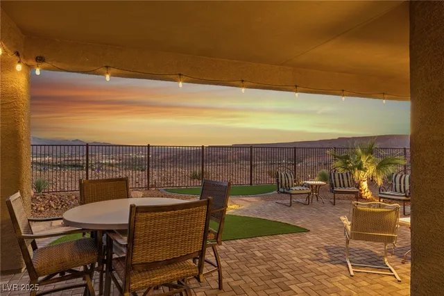 $675,000 | 977 Majestic View, Mesquite, NV 89034