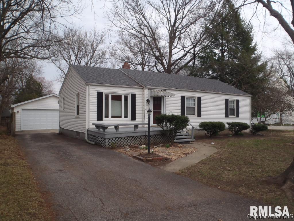 2043 East Buchanan Street Springfield, IL 62703 - Photo 16 of 16