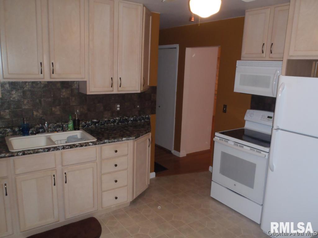 2043 East Buchanan Street Springfield, IL 62703 - Photo 5 of 16