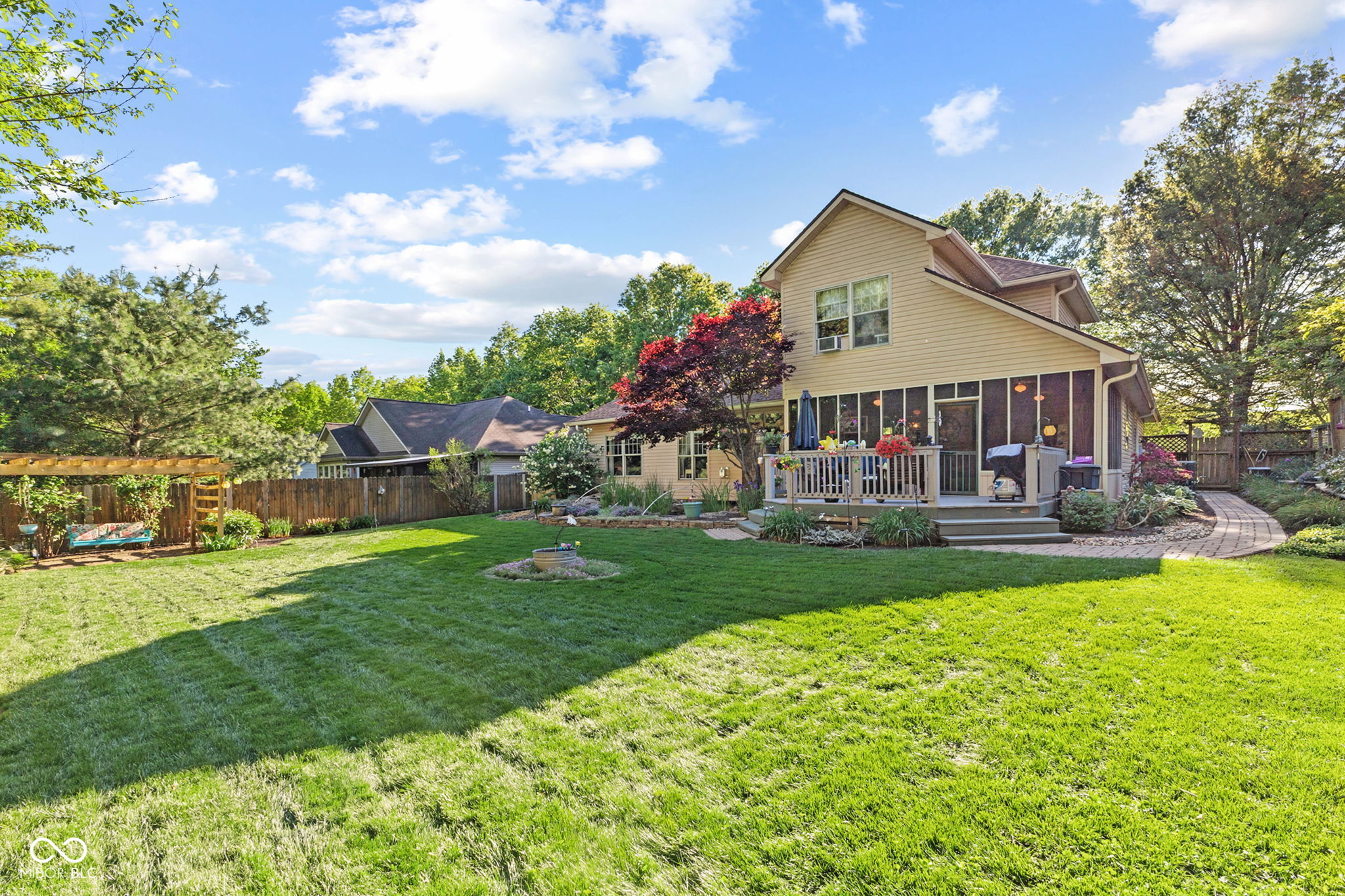 625 South Park Ridge Road Bloomington, IN 47401 - Photo 43 of 49